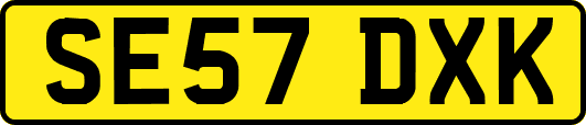 SE57DXK