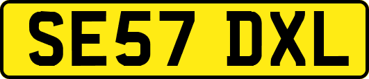 SE57DXL