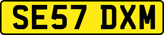 SE57DXM