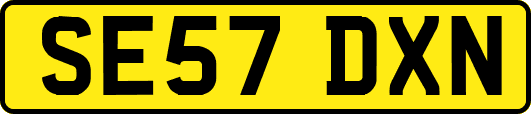 SE57DXN