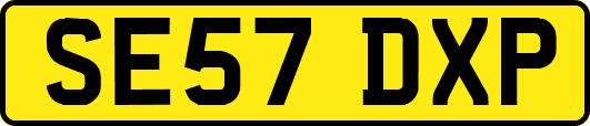 SE57DXP