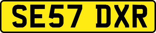 SE57DXR