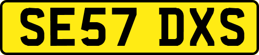 SE57DXS