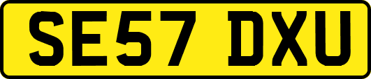 SE57DXU