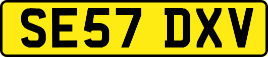 SE57DXV