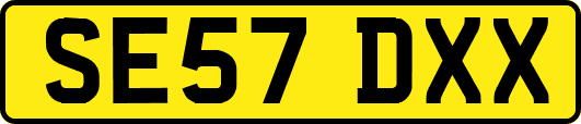 SE57DXX