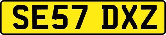 SE57DXZ