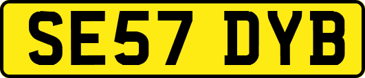 SE57DYB