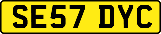 SE57DYC
