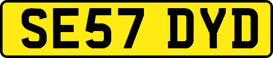 SE57DYD