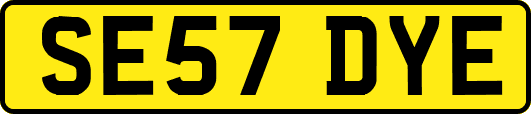 SE57DYE