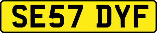 SE57DYF