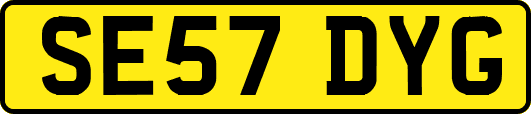 SE57DYG