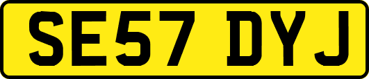 SE57DYJ