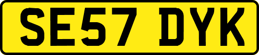 SE57DYK