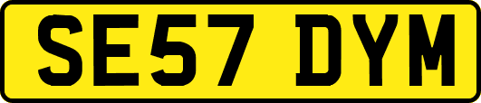 SE57DYM