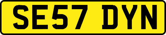 SE57DYN