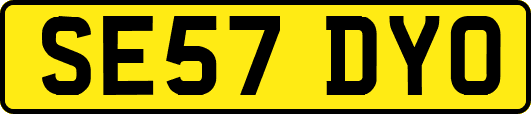SE57DYO
