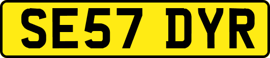SE57DYR