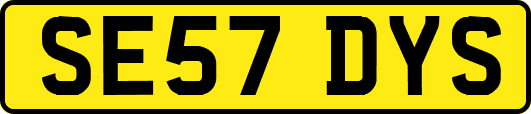 SE57DYS