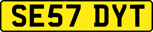 SE57DYT