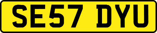 SE57DYU