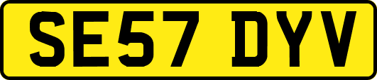 SE57DYV