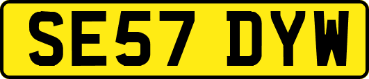 SE57DYW