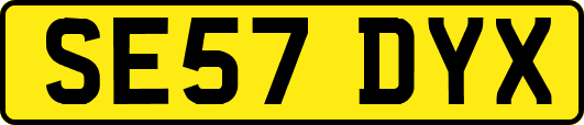 SE57DYX