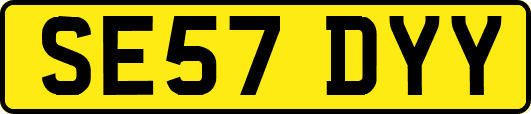 SE57DYY