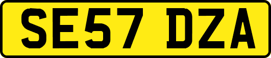 SE57DZA
