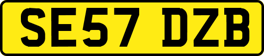 SE57DZB