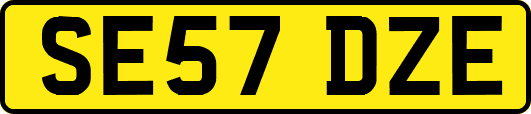 SE57DZE