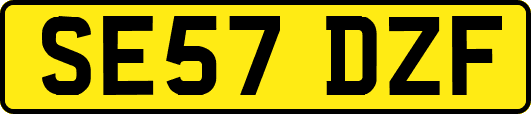 SE57DZF