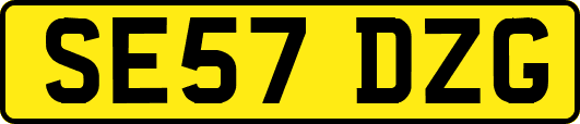 SE57DZG