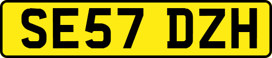 SE57DZH
