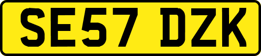 SE57DZK