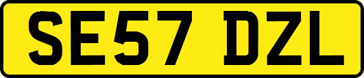 SE57DZL
