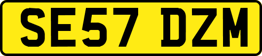 SE57DZM