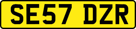 SE57DZR