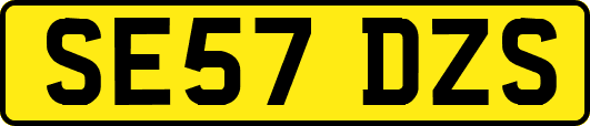 SE57DZS