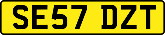 SE57DZT