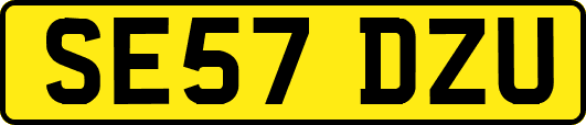 SE57DZU