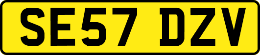 SE57DZV