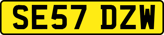 SE57DZW