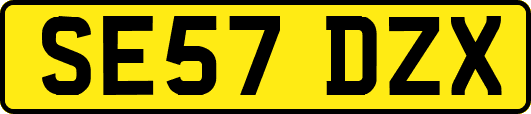 SE57DZX