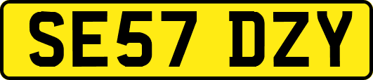 SE57DZY