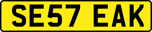 SE57EAK