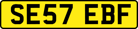 SE57EBF