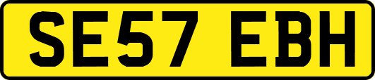 SE57EBH